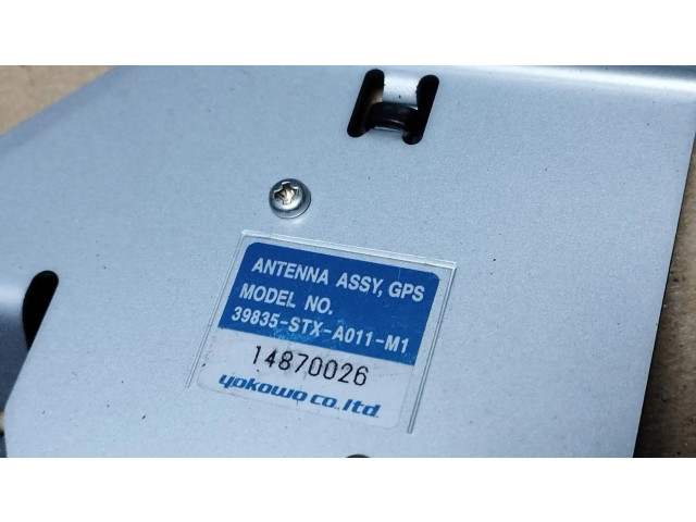 Блок управления 39835STXA011M1   Acura MDX II