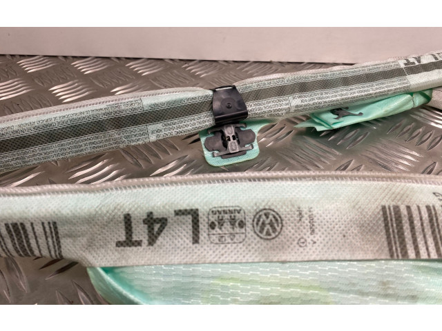 Боковая подушка безопасности 5G4880741A Volkswagen Golf VII
