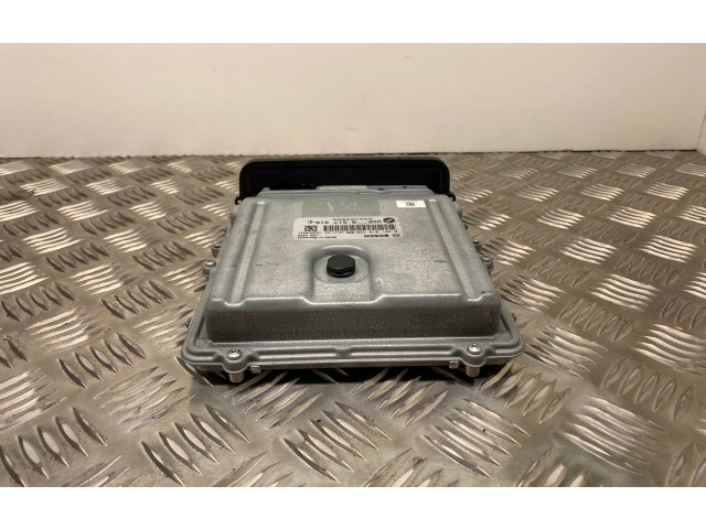 Řídící jednotka 8517016, 0281018320 BMW X6 E71 2010