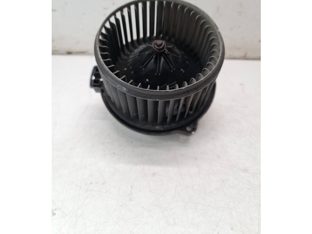 Вентилятор печки 614101, C5361 SsangYong Rexton I