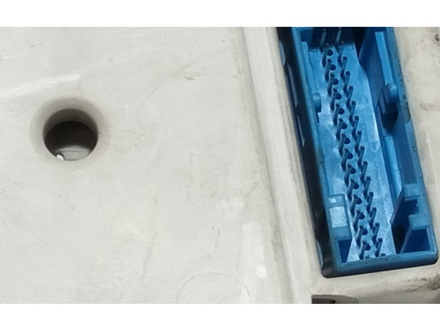 Přístrojová deska  Seat Arosa 1999 6H0919861A, 6H0919861A  