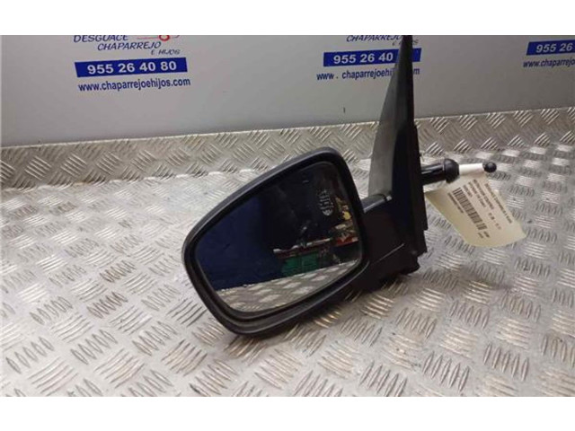 Зеркало (механическое) Hyundai i10 - года