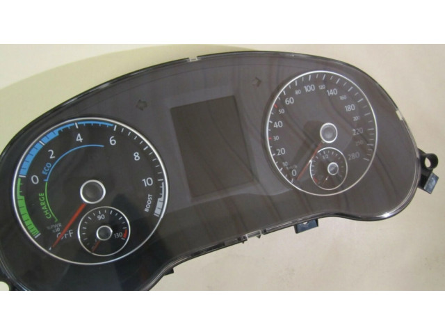 Панель приборов 5C6920882 Volkswagen Jetta VI