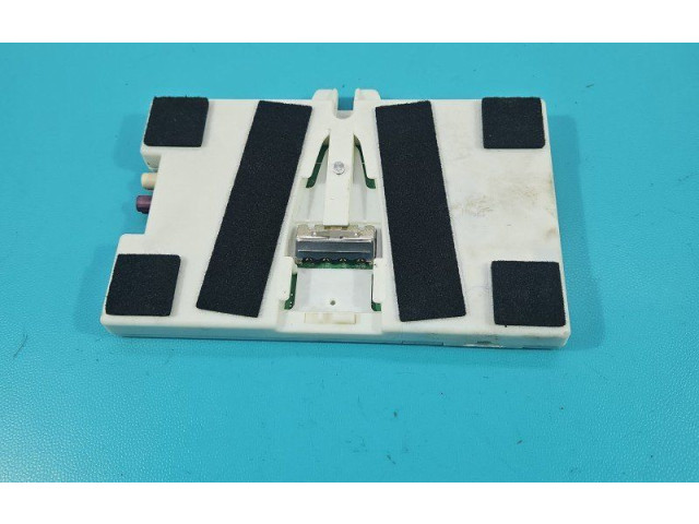 Блок комфорта 8734740, IMPRK1458649   BMW X3 G01   