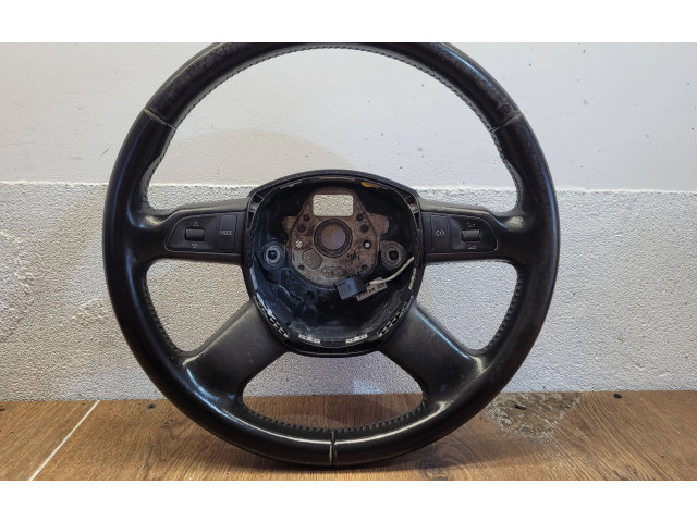 Volant Audi Q7 4L 2008 8K0419091AK  