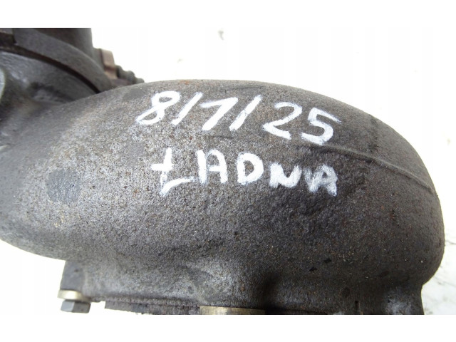 Турбина Jeep Grand Cherokee 7651555007S