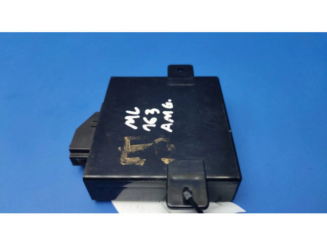 Модуль фонарей