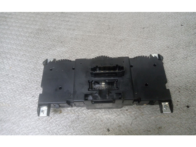 Блок управления кондиционера воздуха / климата/ печки (в салоне) 287183400122, P8987003 Tata Indica Vista II