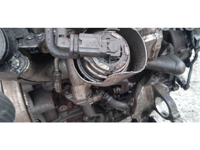  Турбина Peugeot 5008  9688361580         