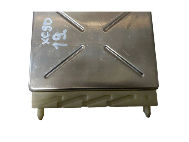 Блок управления коробкой передач P09480760, 1T0707A00   Volvo XC90