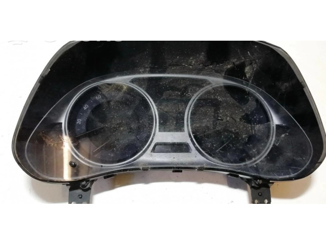Панель приборов 8380053640 Lexus IS 220D-250-350