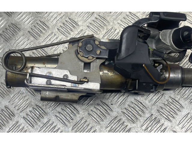    Рулевая рейка 1J1419501BR, 4B0905851B   Volkswagen Golf IV 1998 - 2005 года