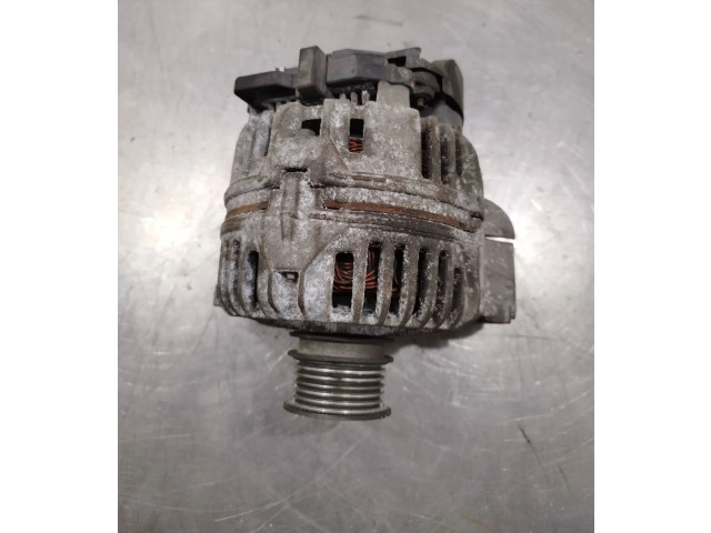 Генератор 036903024m, 0124325126 Volkswagen Caddy