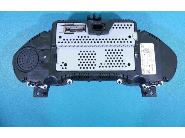 Přístrojová deska Audi A8 S8 D4 4H 2012 0263670109, IMPRK900083