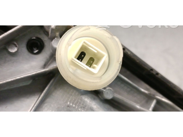 Zpětné zrcátko BMW 1 F20 F21 2015 51167242702, 51167242702