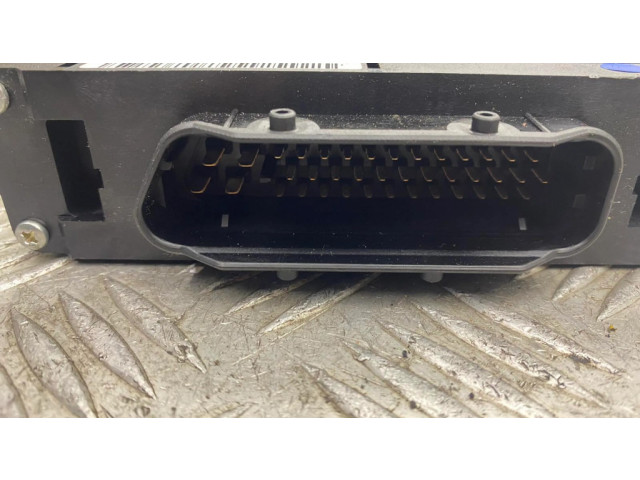 Блок управления коробкой передач 09D927750KC Audi Q7 4L