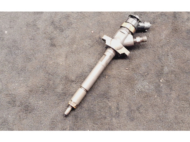 Форсунка 0445110297 Volvo S80