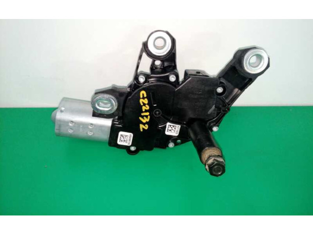 Моторчик заднего дворника 2K5955711, W000066722 Volkswagen Caddy