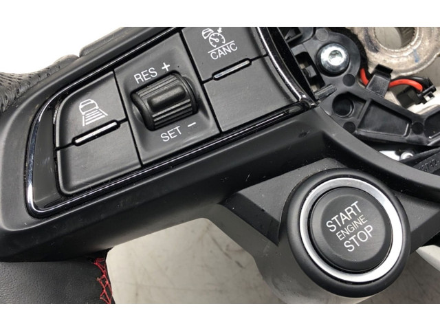 Volant Alfa Romeo Giulia 2016 01561524070