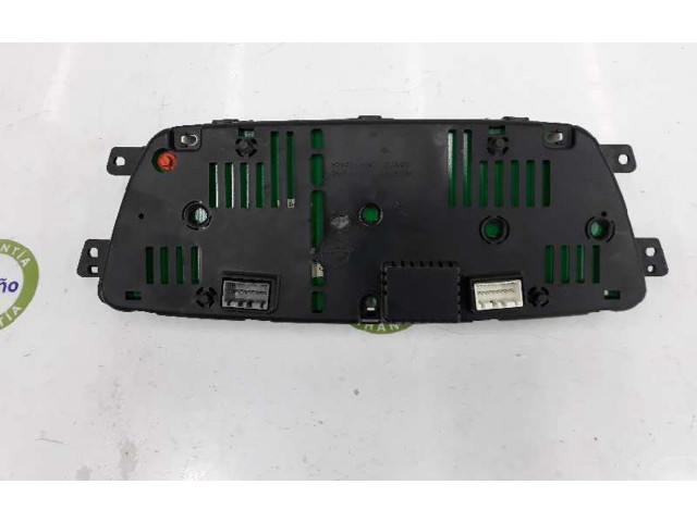 Панель приборов 8022009100, 8022009100 SsangYong Kyron