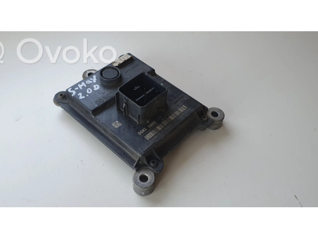 Блок управления JX6A14F106EA Ford S-MAX