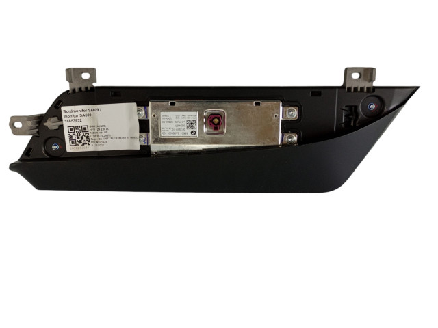 Дисплей    8786566, 1534096Z   BMW Z4 g29