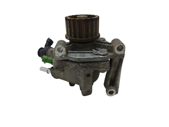 Vstřikovací čerpadlo 0445010530, 167001056R Nissan Note (E12) K9K