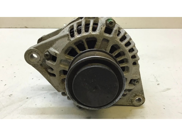 Генератор 373004A112, 373004A110 KIA Sorento 2.5