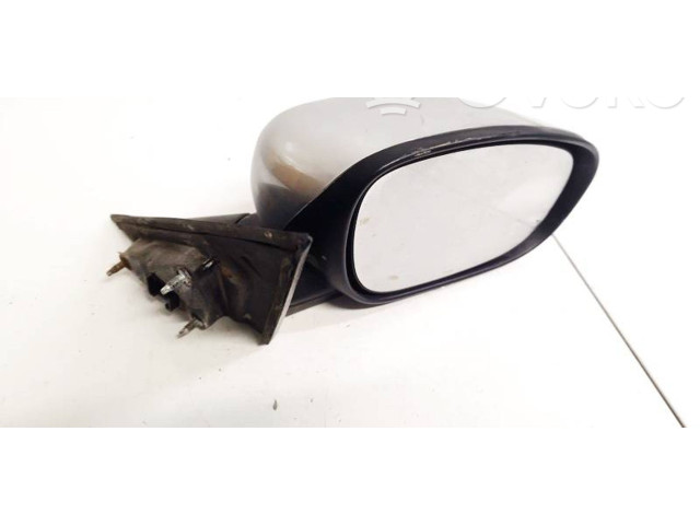 Зеркало электрическое        Chrysler 300 - 300C  2005 - 2010 года   