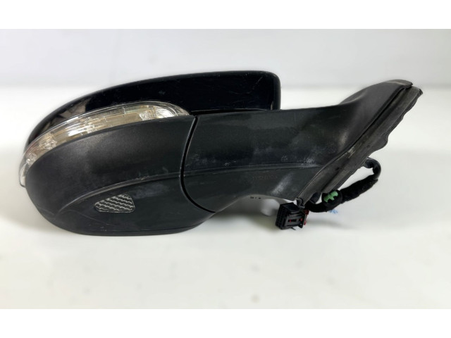 Зеркало электрическое        Volkswagen PASSAT B7 USA  2012 - 2019 года   