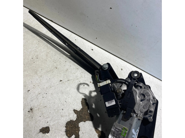 Моторчик заднего дворника A2128200342, W000005085    Mercedes-Benz E W212