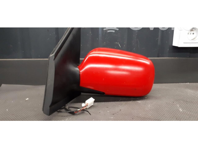 Зеркало электрическое Daihatsu Move L900 1998 - 2002 года