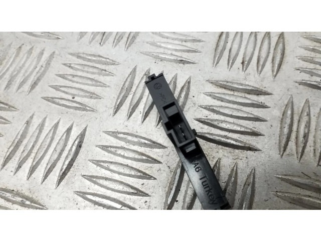 Включатель надувной подушки для пассажира