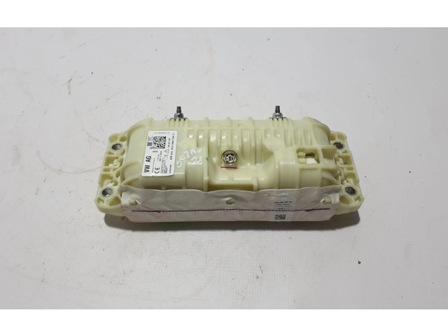 Надувная подушка для пассажира 5E3880204E Skoda Octavia Mk4