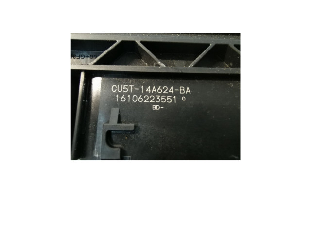 Блок управления двигателя 31459913, 279700980100 Volvo XC90