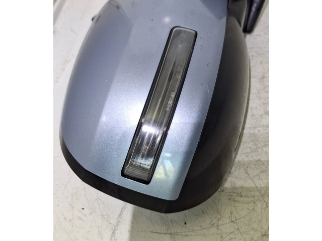 Зеркало электрическое Mitsubishi Outlander 2013 - 2021 года