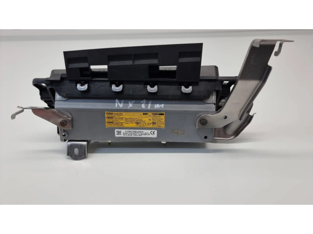 Подушка безопасности для колен TG11D01003 Lexus NX