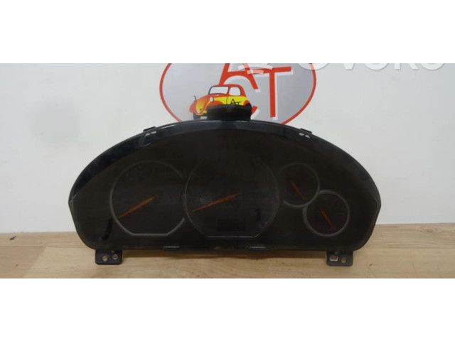 Панель приборов 8100A197, 8100A197 Mitsubishi Grandis