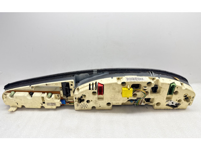 Přístrojová deska Audi A6 S6 C4 4A 1997 4A1919033HH, 110008754001