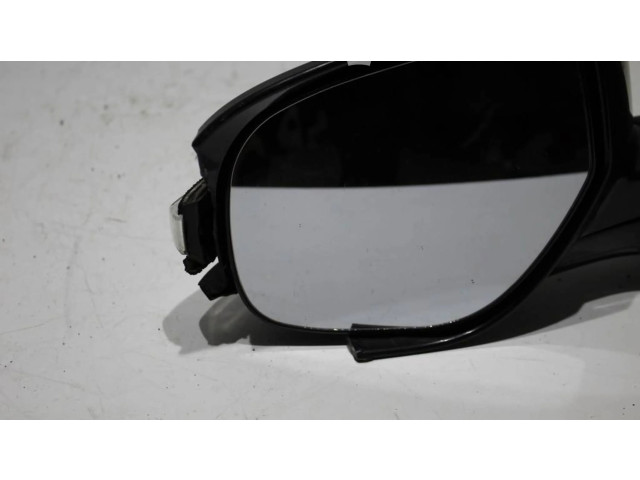 Зеркало электрическое Mitsubishi ASX - года