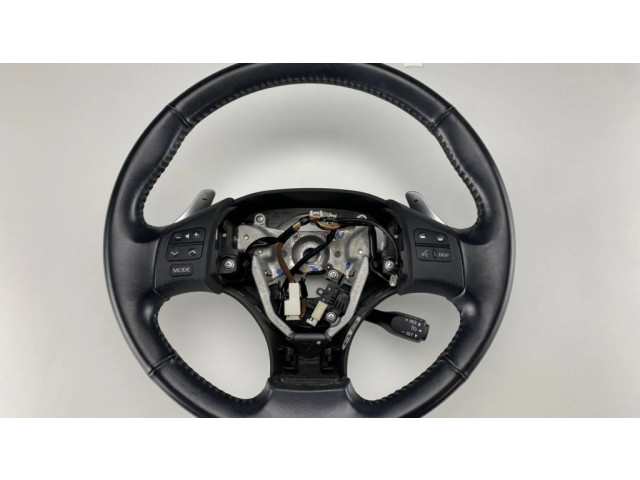 Руль Lexus IS 220D-250-350 2006-2013 года GS12002380, GS120-02380