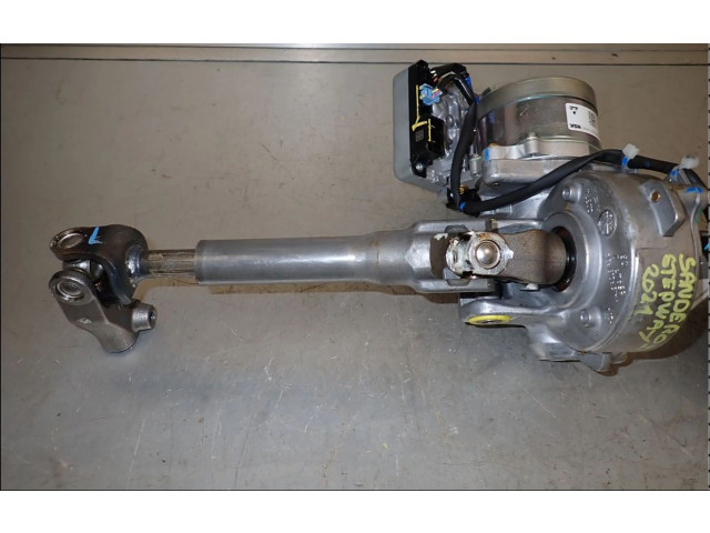 рейка Колонка рулевая 488104880R Dacia Sandero III 2020 - года