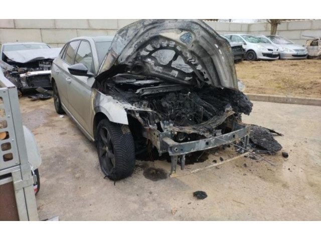 Блок предохранителей 2Q0937089C, 2Q0937089C Skoda Scala