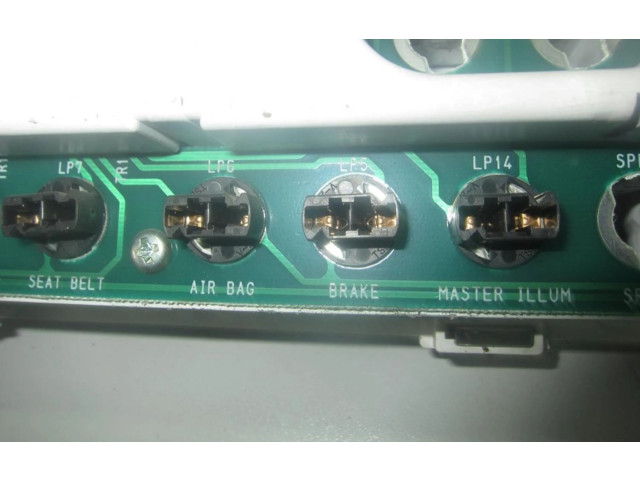 Панель приборов 56042791   Jeep Grand Cherokee       