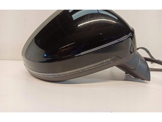 Зеркало электрическое Audi A5 2016 - года