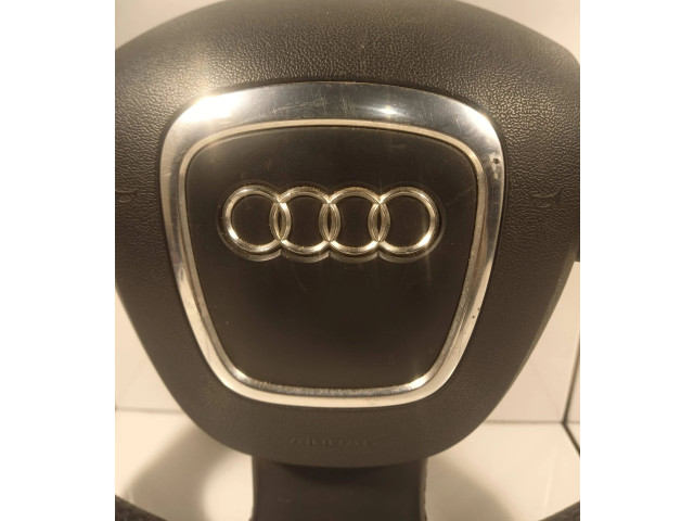 Руль Audi A6 S6 C6 4F 2004 - 2011 года