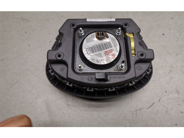 Руль KIA Ceed 2006 - 2012 года 1H56900010