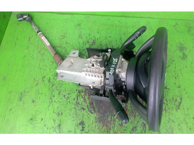 Zpětné zrcátko Citroen C4 I 2005