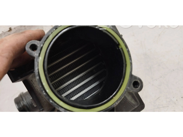 Интеркулер 04e145785e, 05e129709f Audi A1