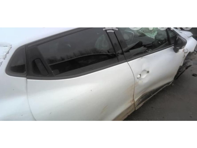 Модуль управления BSM 243809584R Dacia Logan II